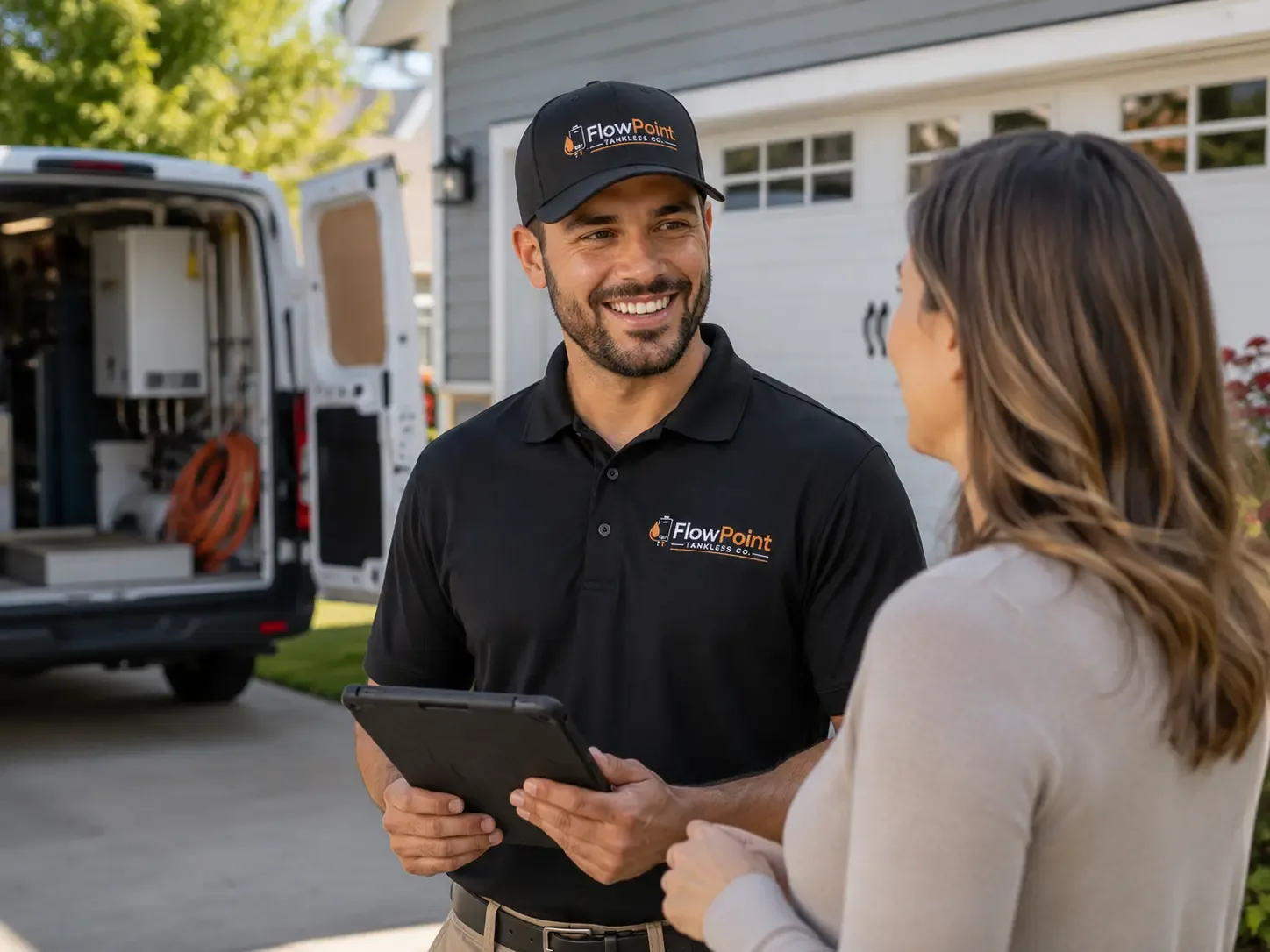 Tankless Water Heater Installation Penitas, TX FAQs